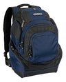OGIO 108091 Mastermind Versatile Laptop Backpack