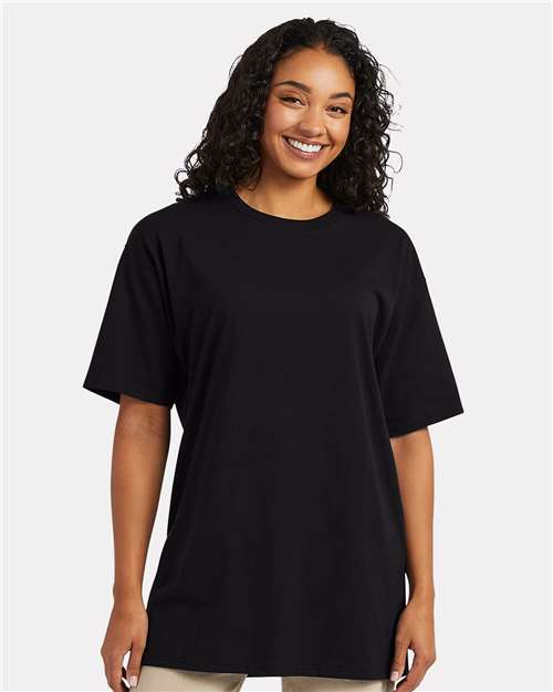 Hanes Essential-T Tall T-Shirt - Hanes 5280T
