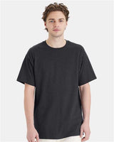 Hanes Unisex Essential-T Tall T-Shirt - Hanes 5280T
