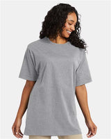 Hanes Essential-T Tall T-Shirt - Hanes 5280T