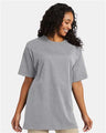 Hanes Essential-T Tall T-Shirt - Hanes 5280T