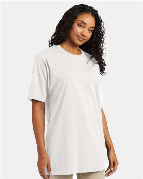 Hanes Essential-T Tall T-Shirt - Hanes 5280T