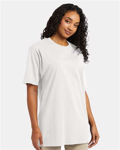 Hanes Essential-T Tall T-Shirt - Hanes 5280T