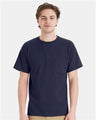 Hanes 5290P Essential-T Pocket T-Shirt