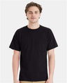 Hanes Essential-T Pocket T-Shirt - Hanes 5290P