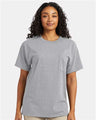 Hanes 5290P Essential-T Pocket T-Shirt