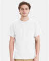 Hanes Essential-T Pocket T-Shirt - Hanes 5290P