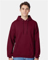 Hanes P170 Unisex EcoSmart Hooded Sweatshirt
