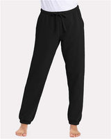 Next Level Women's Laguna Sueded Sweatpants - Next Level 9884