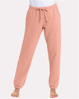 Next Level Women's Laguna Sueded Sweatpants - Next Level 9884