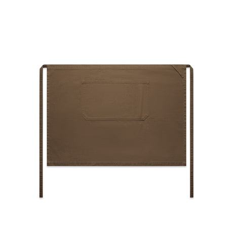 AS Colour Canvas Half Apron | 1081 | AS Colour 1081