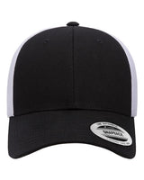 YP Classics Elite Cap - Yupoong 6601