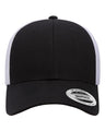 YP Classics Elite Cap - Yupoong 6601