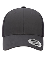 YP Classics Elite Cap - Yupoong 6601