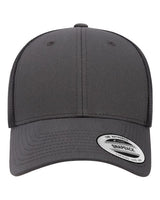 YP Classics Elite Cap - Yupoong 6601