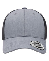 YP Classics Elite Cap - Yupoong 6601