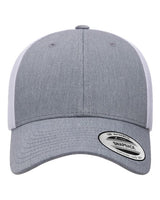 YP Classics Elite Cap - Yupoong 6601