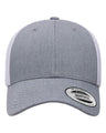 YP Classics Elite Cap - Yupoong 6601