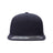 Flexfit 110® Snapback Cap - Flexfit 110F Flexfit Dark Navy Adjustable
