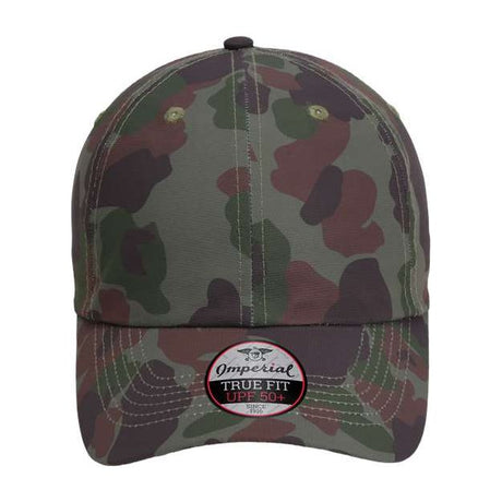 Imperial Alter Ego Cap - Imperial X210R Caps Imperial