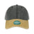 LEGACY Dashboard Trucker Cap - LEGACY DTA LEGACY Black/ Camel/ Grey Adjustable