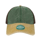LEGACY Dashboard Trucker Cap - LEGACY DTA