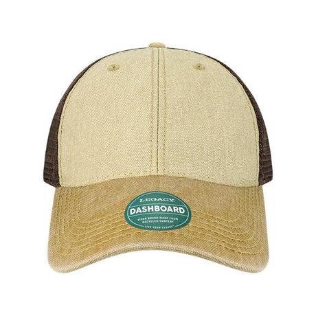 LEGACY Dashboard Trucker Cap - LEGACY DTA