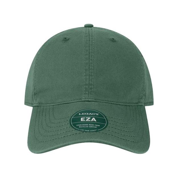 LEGACY Relaxed Twill Dad Hat - LEGACY EZA