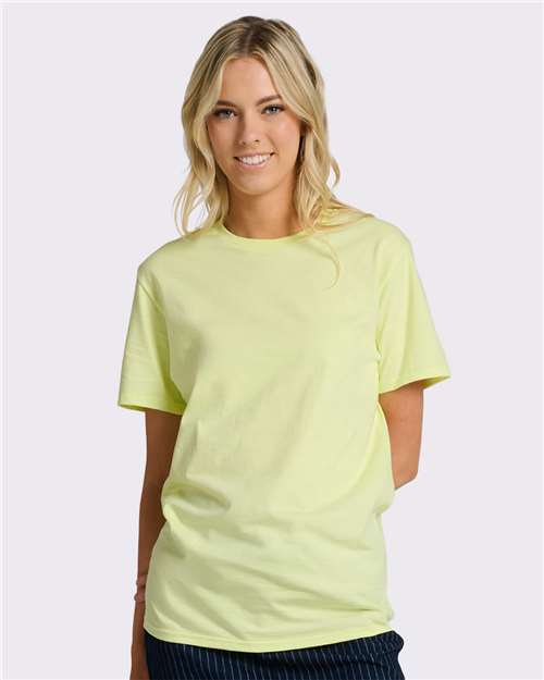 JERZEES Premium Cotton T-Shirt - JERZEES 570MR