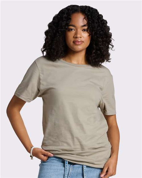 JERZEES Premium Cotton T-Shirt - JERZEES 570MR