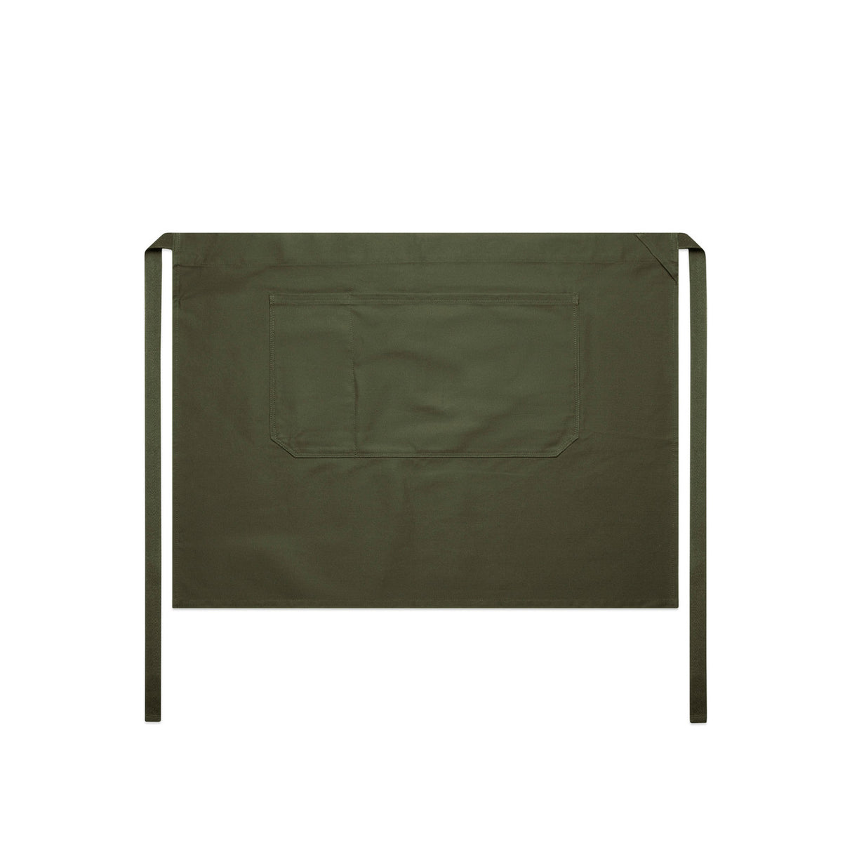 AS Colour Carrie Half Apron | 1083 | AS Colour 1083