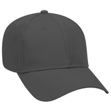 OTTO CAP® 6 Panel Low Profile Baseball Cap OTTO 19-061