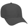 OTTO CAP® 6 Panel Low Profile Baseball Cap OTTO 19-061