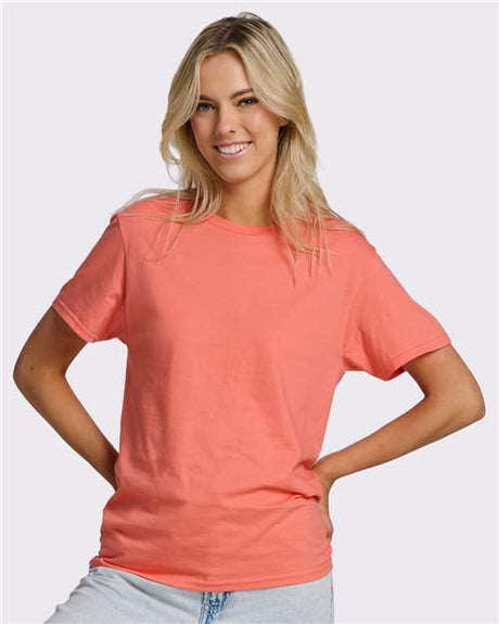 JERZEES Premium Cotton T-Shirt - JERZEES 570MR
