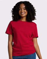 JERZEES Premium Cotton T-Shirt - JERZEES 570MR