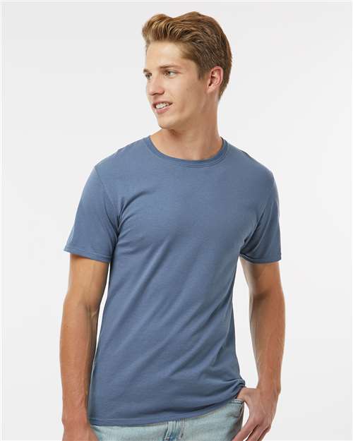 Russell Athletic Unisex Dri Power® CVC Performance T-Shirt - Russell Athletic 64STTM