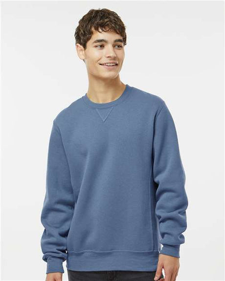 Russell Athletic Unisex Dri Power® Crewneck Sweatshirt - Russell Athletic 698HBM