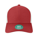 LEGACY Mid-Pro Snapback Trucker Cap - LEGACY MPS