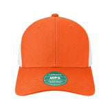 LEGACY Mid-Pro Snapback Trucker Cap - LEGACY MPS
