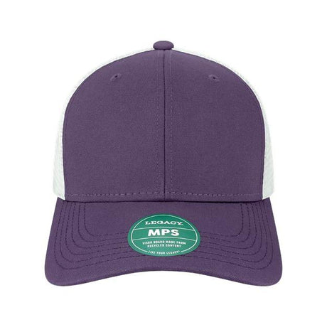 LEGACY Mid-Pro Snapback Trucker Cap - LEGACY MPS