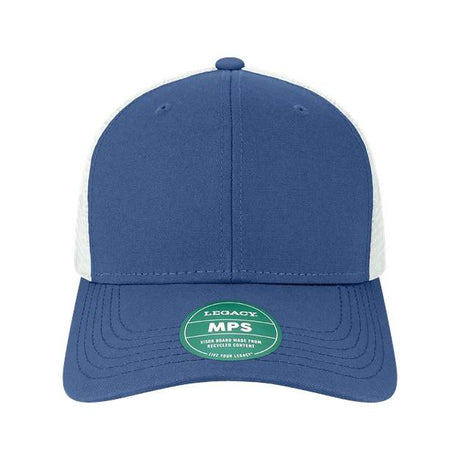 LEGACY Mid-Pro Snapback Trucker Cap - LEGACY MPS