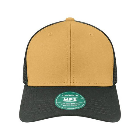 LEGACY Mid-Pro Snapback Trucker Cap - LEGACY MPS