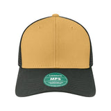 LEGACY Mid-Pro Snapback Trucker Cap - LEGACY MPS