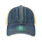 LEGACY Old Favorite Trucker Cap - LEGACY OFA Caps LEGACY Blue Denim/ Khaki Adjustable