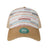 LEGACY Old Favorite Five-Panel Trucker Cap - LEGACY OFAFP LEGACY Fabric Stripes Adjustable