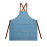 AS Colour Denim Apron | 1084 | AS Colour 1084