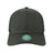 LEGACY Reclaim Mid-Pro Adjustable Cap - LEGACY REMPA LEGACY Black Adjustable