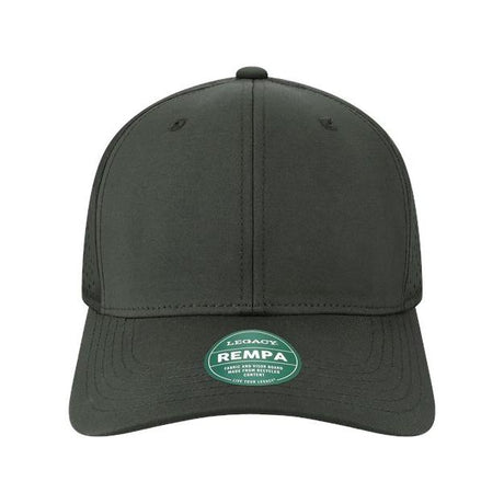 LEGACY Reclaim Mid-Pro Adjustable Cap - LEGACY REMPA