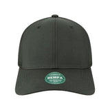 LEGACY Reclaim Mid-Pro Adjustable Cap - LEGACY REMPA LEGACY