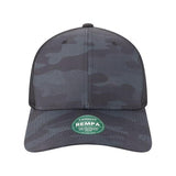 LEGACY Reclaim Mid-Pro Adjustable Cap - LEGACY REMPA LEGACY
